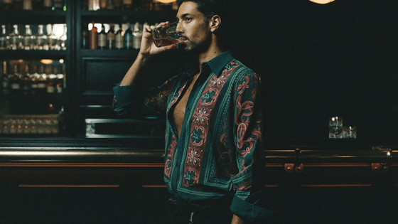 Going Out Shirts for Men: The UK Night-Out Guide (2026) - Claudio Lugli Shirts