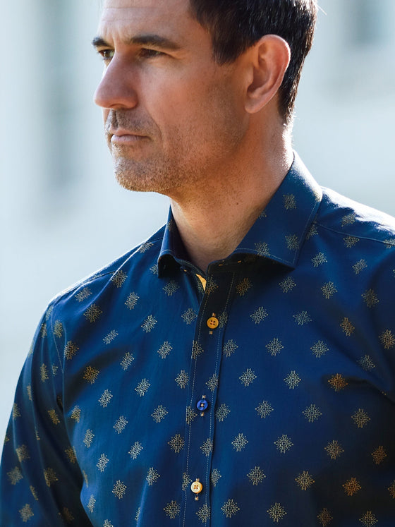 Men's Satin Shirts: The UK Buyer's Guide (2026) - Claudio Lugli Shirts