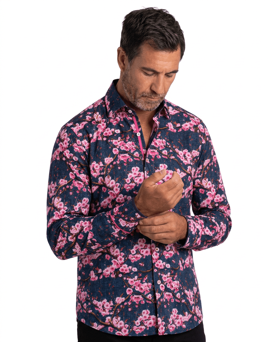 Paul Smith Shirt Alternatives: Bold British Style for Less (2026) - Claudio Lugli Shirts