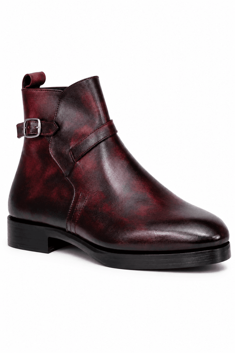 The Art of the Hand-Painted Shoe: Craft You Can Wear - Claudio Lugli Shirts