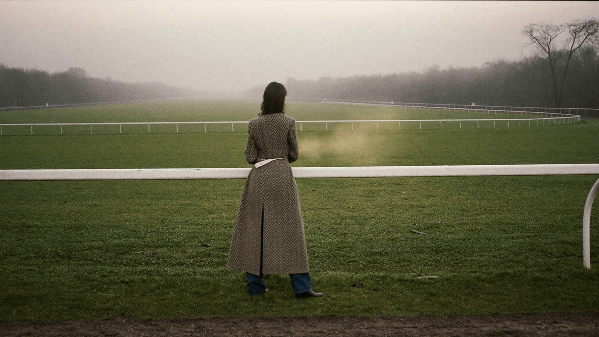 The Winter Racing Wardrobe: Cheltenham's November Meeting - Claudio Lugli Shirts