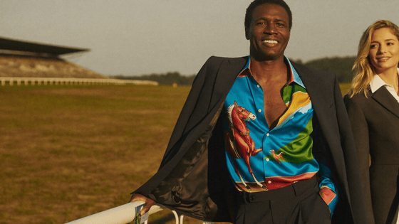 What to Wear to the Cambridgeshire Meeting at Newmarket 2026: The Autumn Race Day Guide for Men - Claudio Lugli Shirts