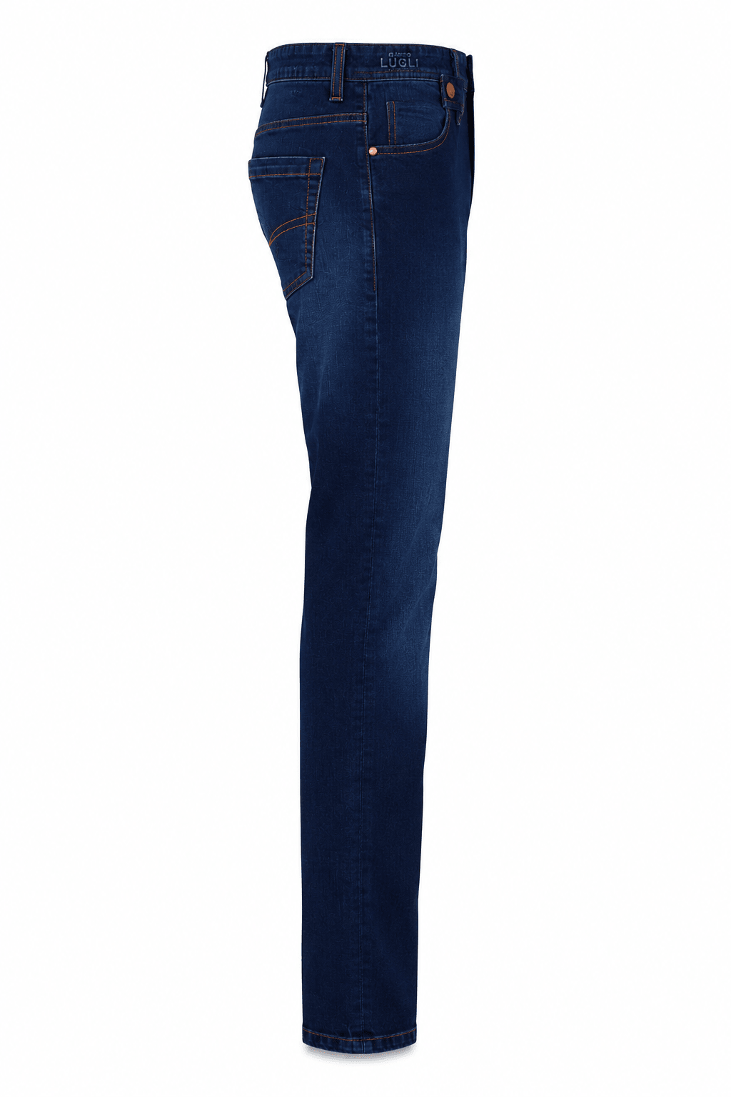 CLAUDIO LUGLI STRETCH JEANS - Claudio Lugli Shirts