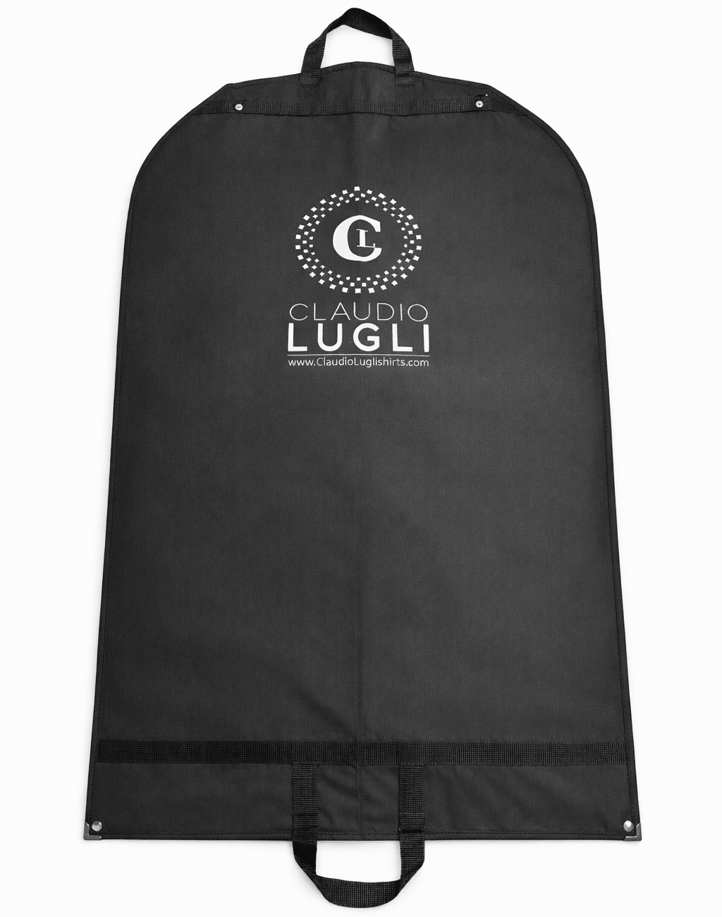 CLAUDIO LUGLI SUIT BAG CARRIER - Claudio Lugli Shirts