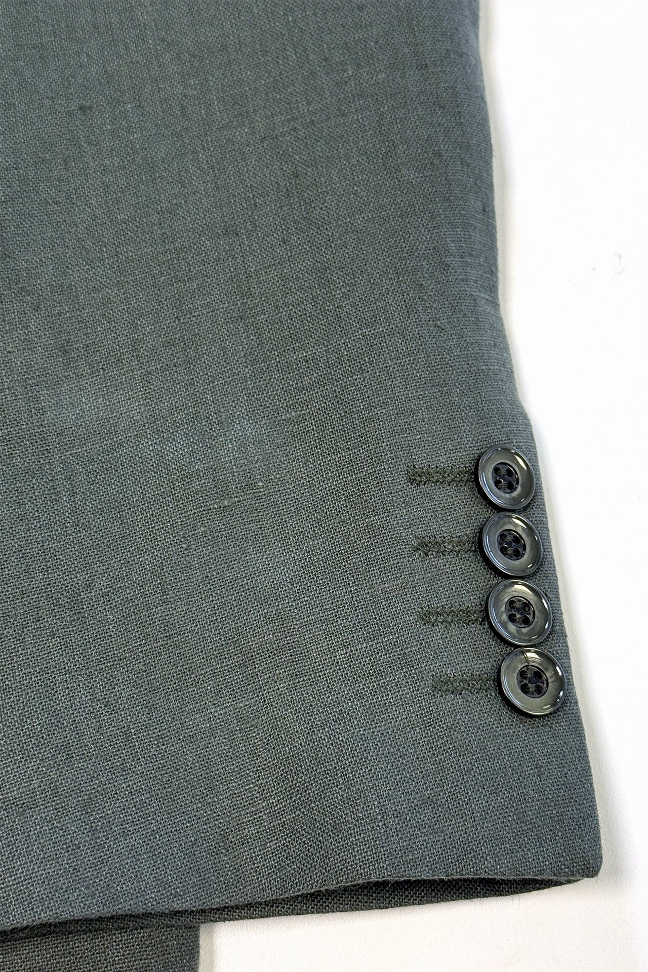 LINEN SUIT - Premium Men's Patterned Shirt by Claudio Lugli | Bold Design, Tailored Fit, Best Printed Shirts