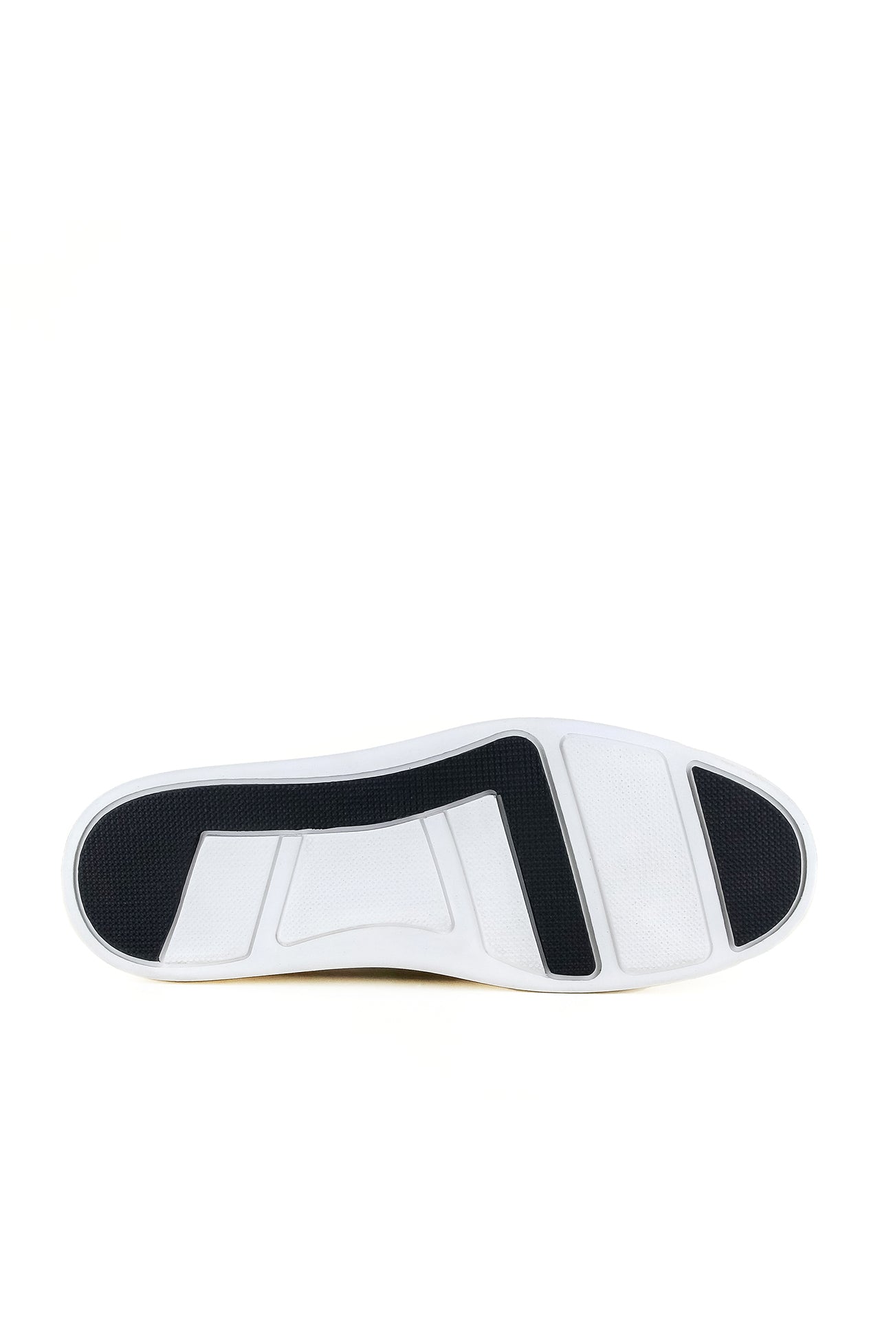 GUITAR PRINT LEATHER SNEAKER - Premium Men's Patterned Shirt by Claudio Lugli | Bold Design, Tailored Fit, Best Printed Shirts