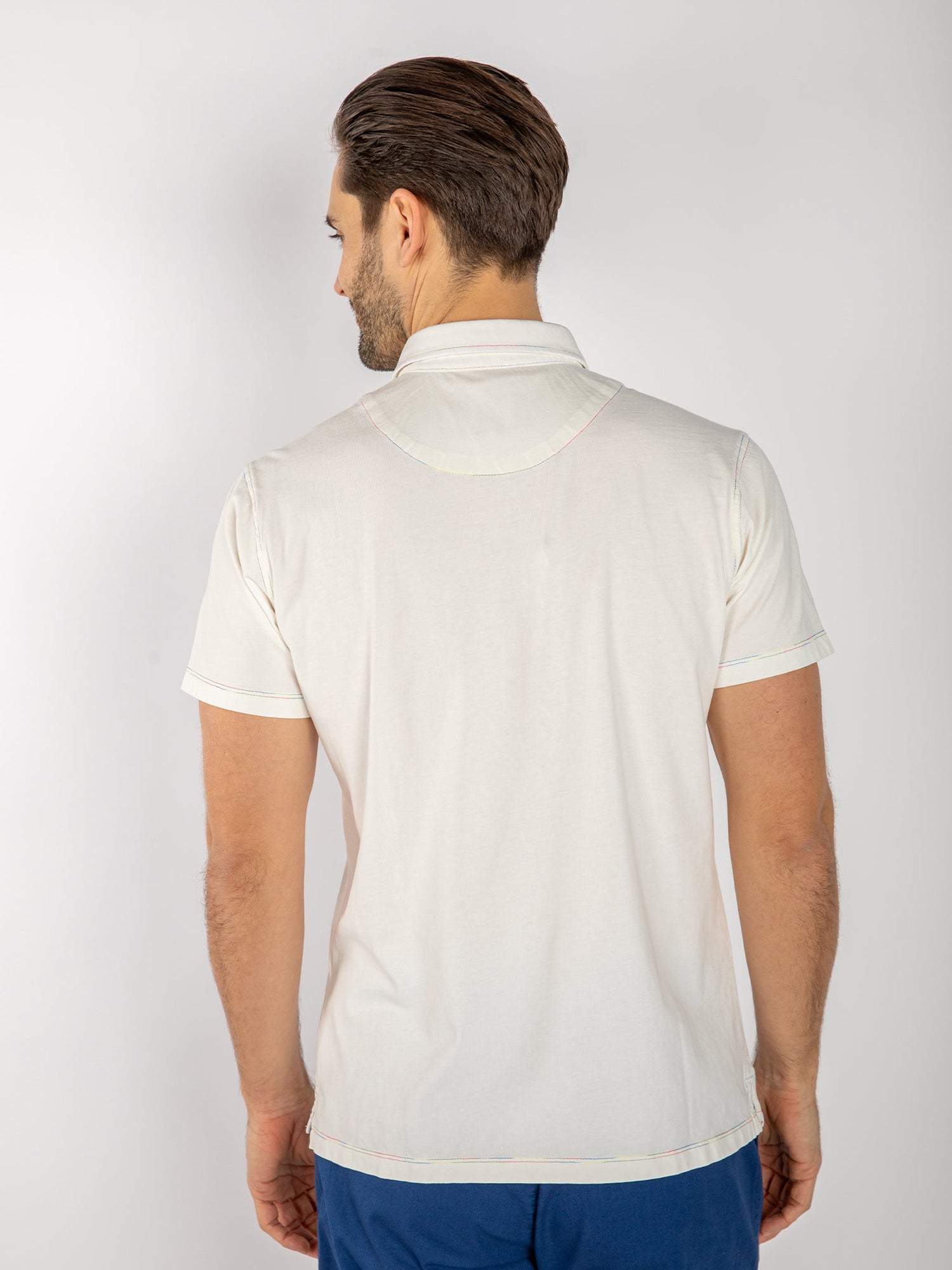 SIMPLE POLO CLPS2562 - Claudio Lugli Shirts