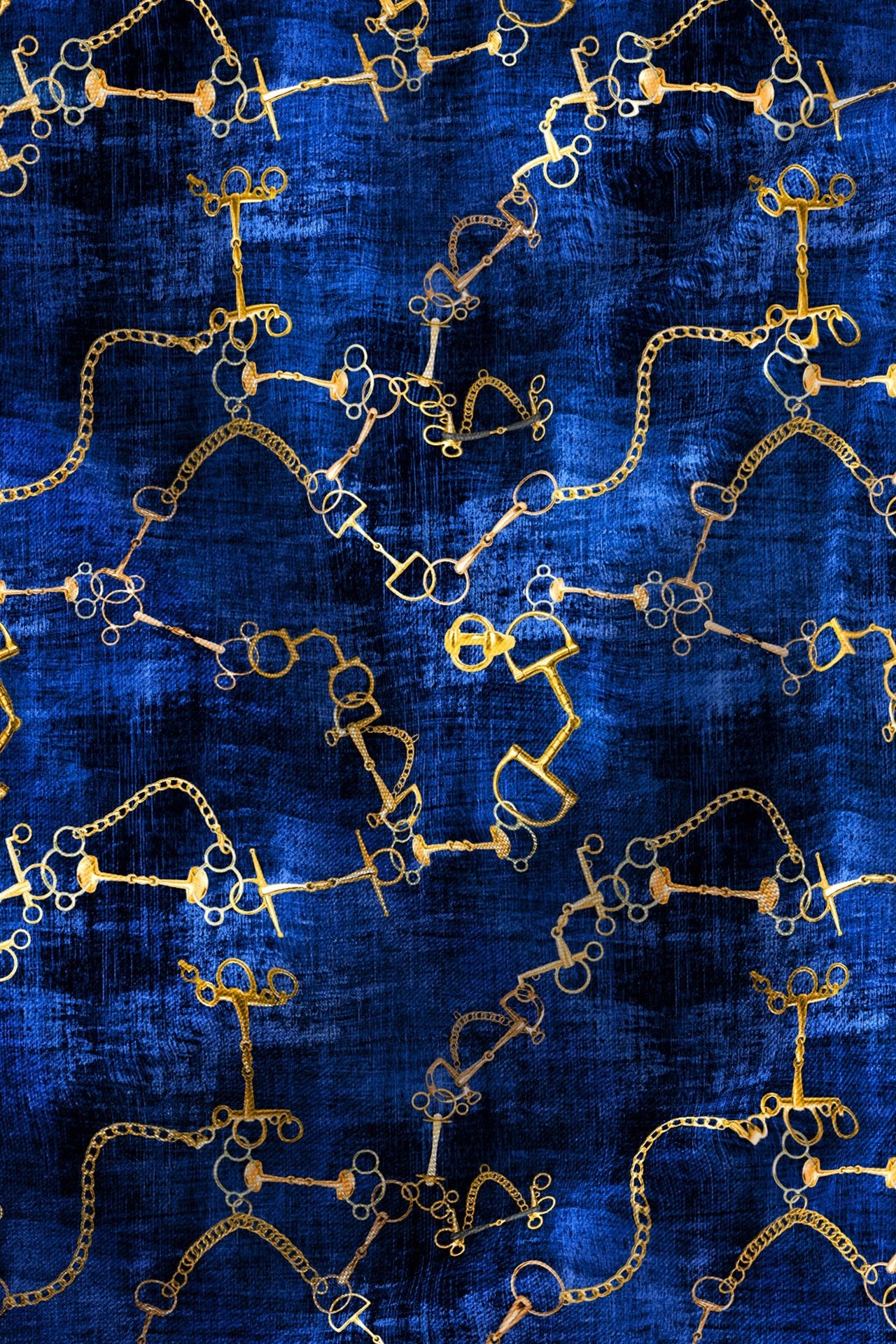 SNAFFLE TIE DYE WOMENS PRINT SHIRT - Premium Men's Patterned Shirt by Claudio Lugli | Bold Design, Tailored Fit, Best Printed Shirts