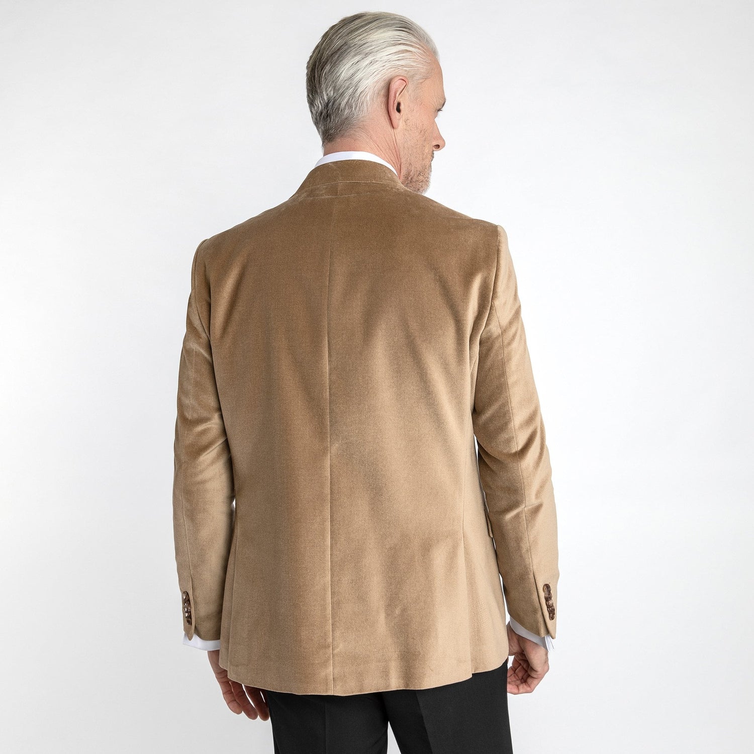 VIBRANT VELVET MENS JACKET – Premium Men's Patterned Shirt by Claudio Lugli | Bold Design, Tailored Fit, Best Printed Shirts