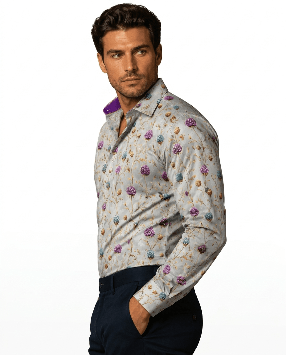 Claudio Lugli vs Eton: Statement Shirts or Quiet Luxury? (2026) - Claudio Lugli Shirts