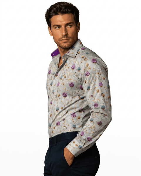 Claudio Lugli vs Eton: Statement Shirts or Quiet Luxury? (2026) - Claudio Lugli Shirts