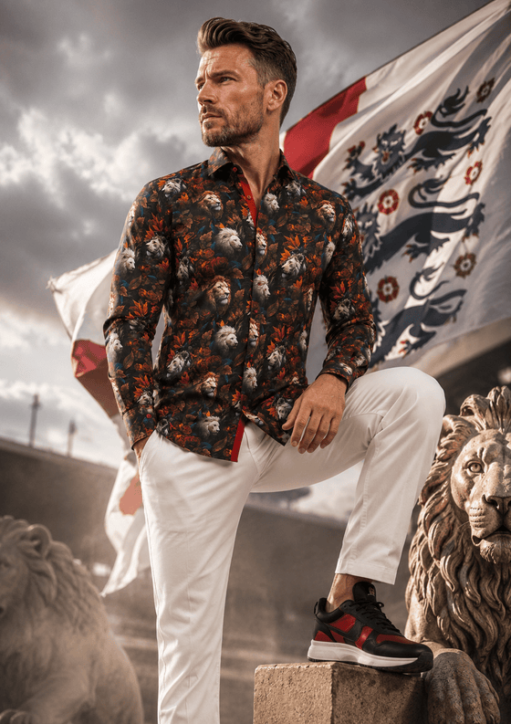 England vs Argentina: Your Ultimate World Cup Semi-Final Preview - Claudio Lugli Shirts