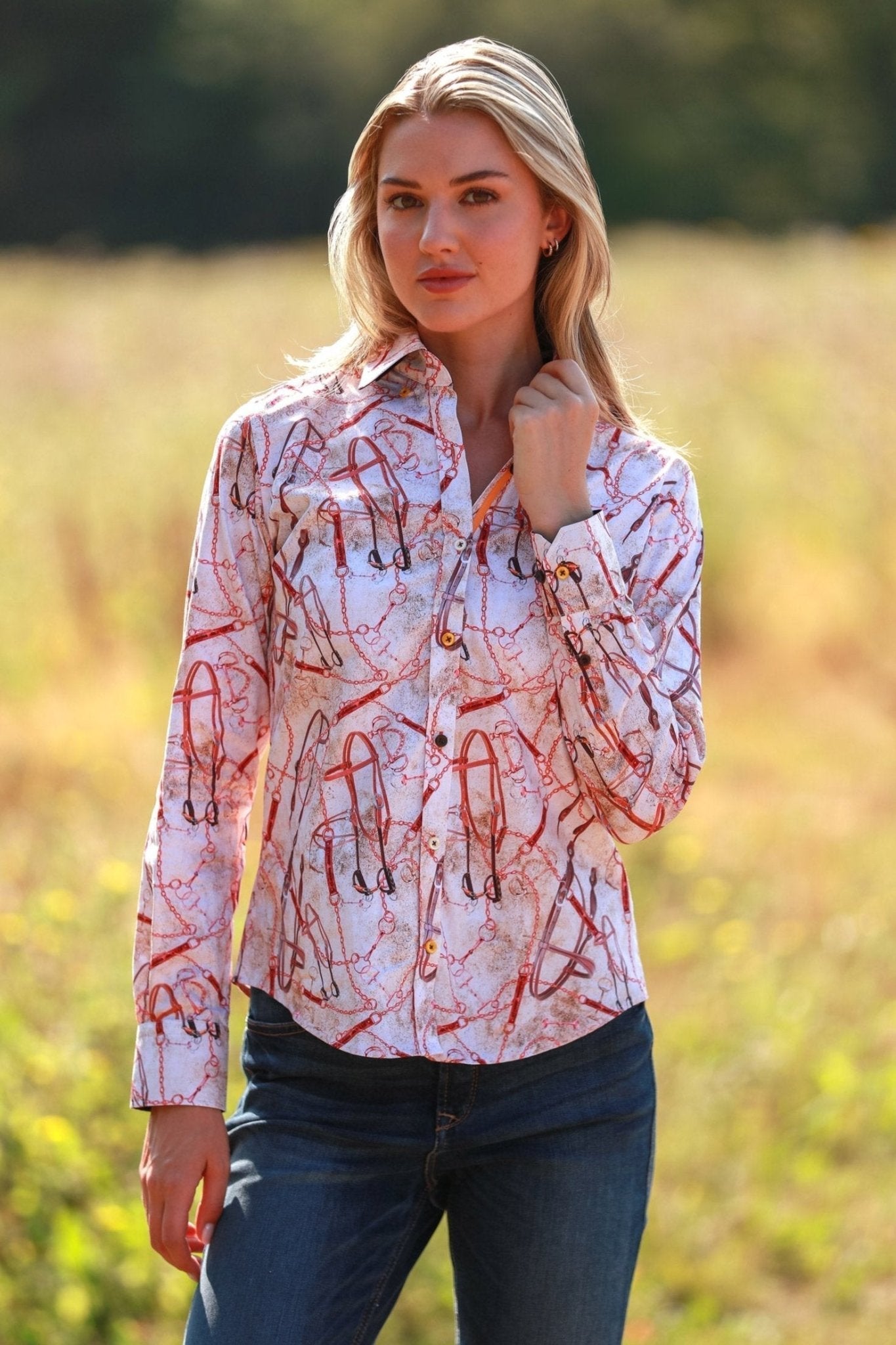 Ladies' Day at Glorious Goodwood 2026: What to Wear - Claudio Lugli Shirts