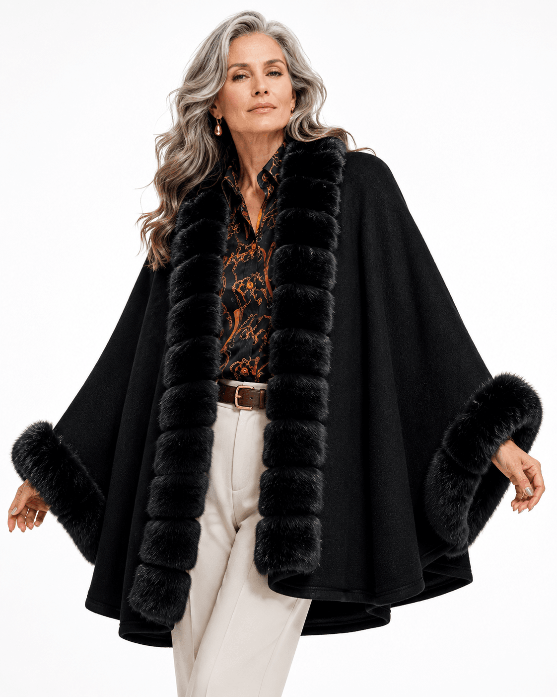 Women's Coats & Knitwear - Claudio Lugli Shirts