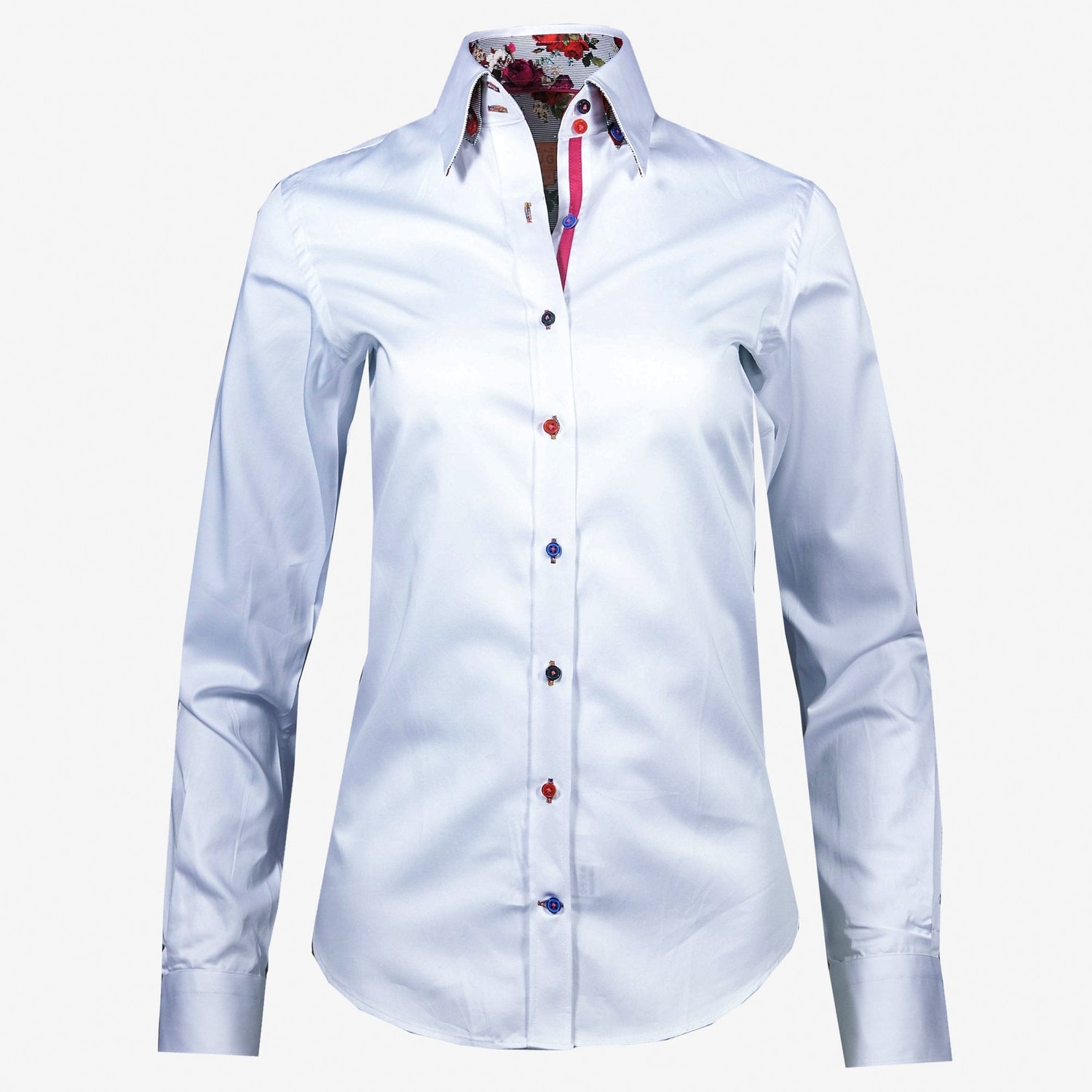 DIANA ROSE CLASSIC WOMENS SHIRT