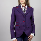 ARIZONA WOOL WOMENS JACKET