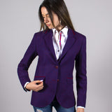 CALIFORNIA WOOL WOMENS JACKET