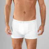 CLASSIC PLAIN BAMBOO BOXER SHORT