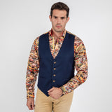 CL1049 MONACO WAISTCOAT