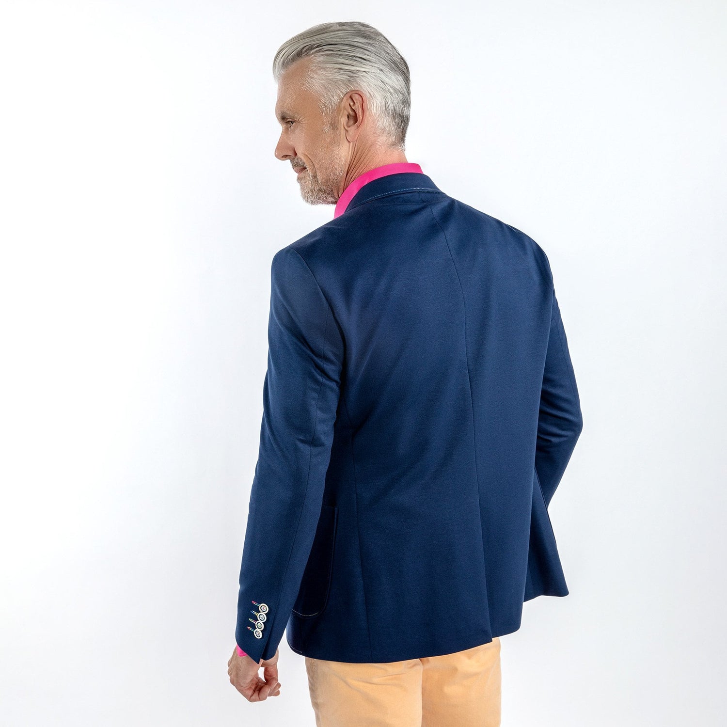 SPECTRUM ELEGANCE STRETCH SPORT BLAZER