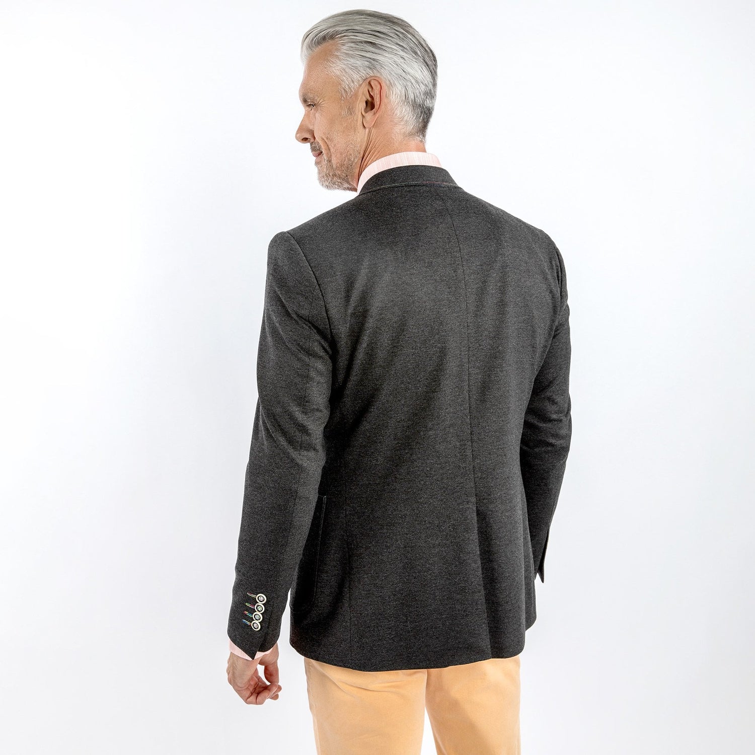 SPECTRUM ELEGANCE STRETCH SPORT BLAZER