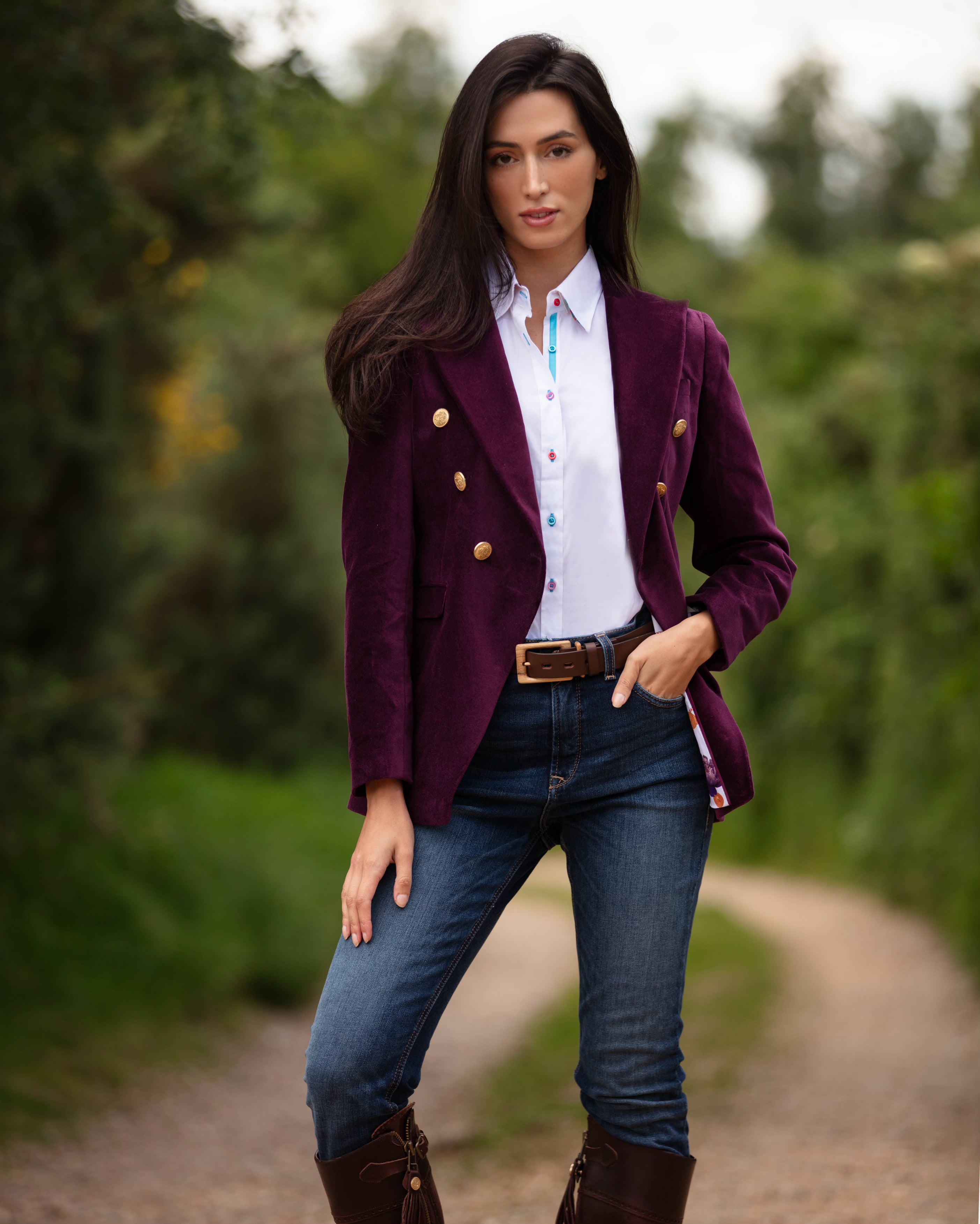 Claudio Lugli Shirts - Women's Sale