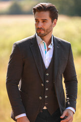 SPECTRUM ELEGANCE STRETCH SPORT BLAZER