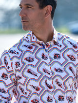 40 YEARS THE SHUNT - Claudio Lugli Shirts