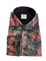CL2698 BATIK-PAISLEY