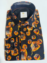 CL26121 Black Dice