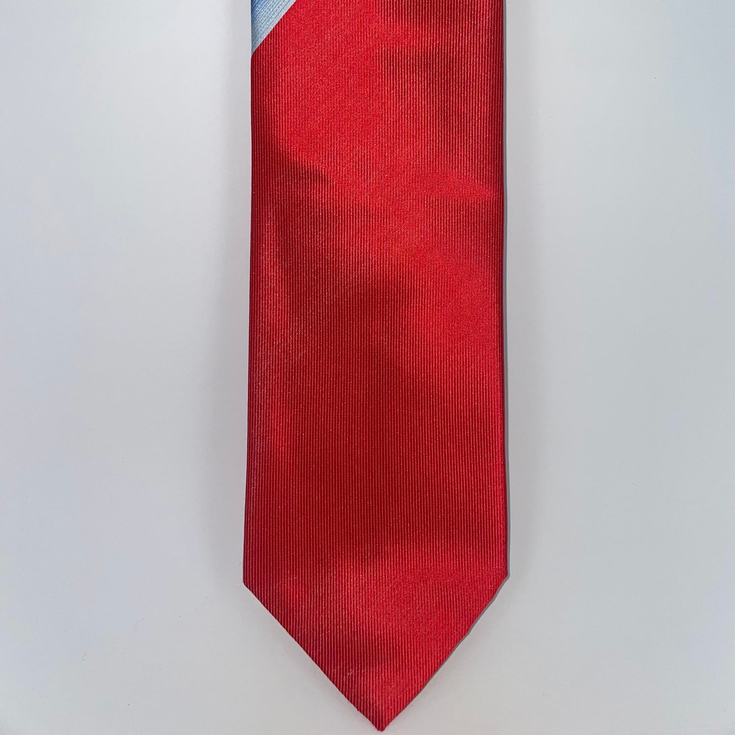 Silk Paisley Royalty Neck-Tie