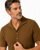 AEROFLEX CLASSIC POLO SHIRT - Claudio Lugli Shirts