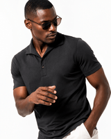 AEROFLEX CLASSIC POLO SHIRT - Claudio Lugli Shirts