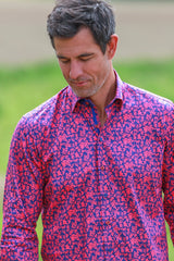 BAROQUE LEGACY COLLECTION - Claudio Lugli Shirts