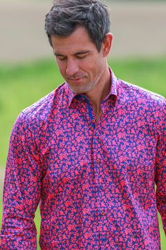 BAROQUE LEGACY COLLECTION - Claudio Lugli Shirts