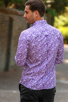 BAROQUE LEGACY COLLECTION - Claudio Lugli Shirts