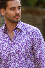 BAROQUE LEGACY COLLECTION - Claudio Lugli Shirts