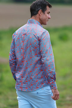 BAROQUE LEGACY COLLECTION - Claudio Lugli Shirts