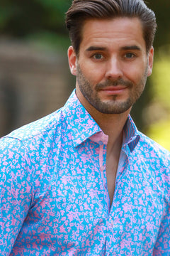 BAROQUE LEGACY COLLECTION - Claudio Lugli Shirts