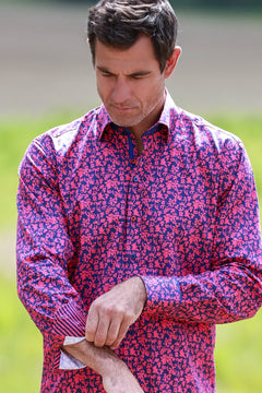 BAROQUE LEGACY COLLECTION - Claudio Lugli Shirts