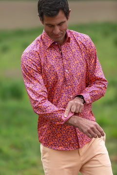 BAROQUE LEGACY COLLECTION - Claudio Lugli Shirts