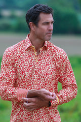 BAROQUE LEGACY COLLECTION - Claudio Lugli Shirts