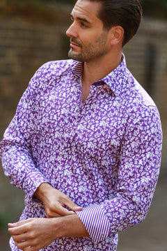 BAROQUE LEGACY COLLECTION - Claudio Lugli Shirts
