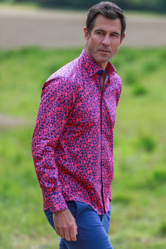 BAROQUE LEGACY COLLECTION - Claudio Lugli Shirts