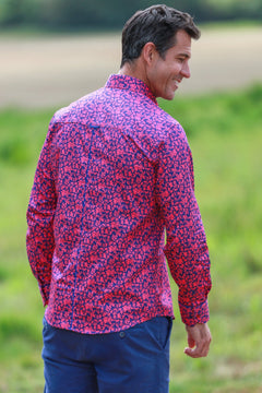 BAROQUE LEGACY COLLECTION - Claudio Lugli Shirts