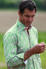 BAROQUE LEGACY COLLECTION - Claudio Lugli Shirts
