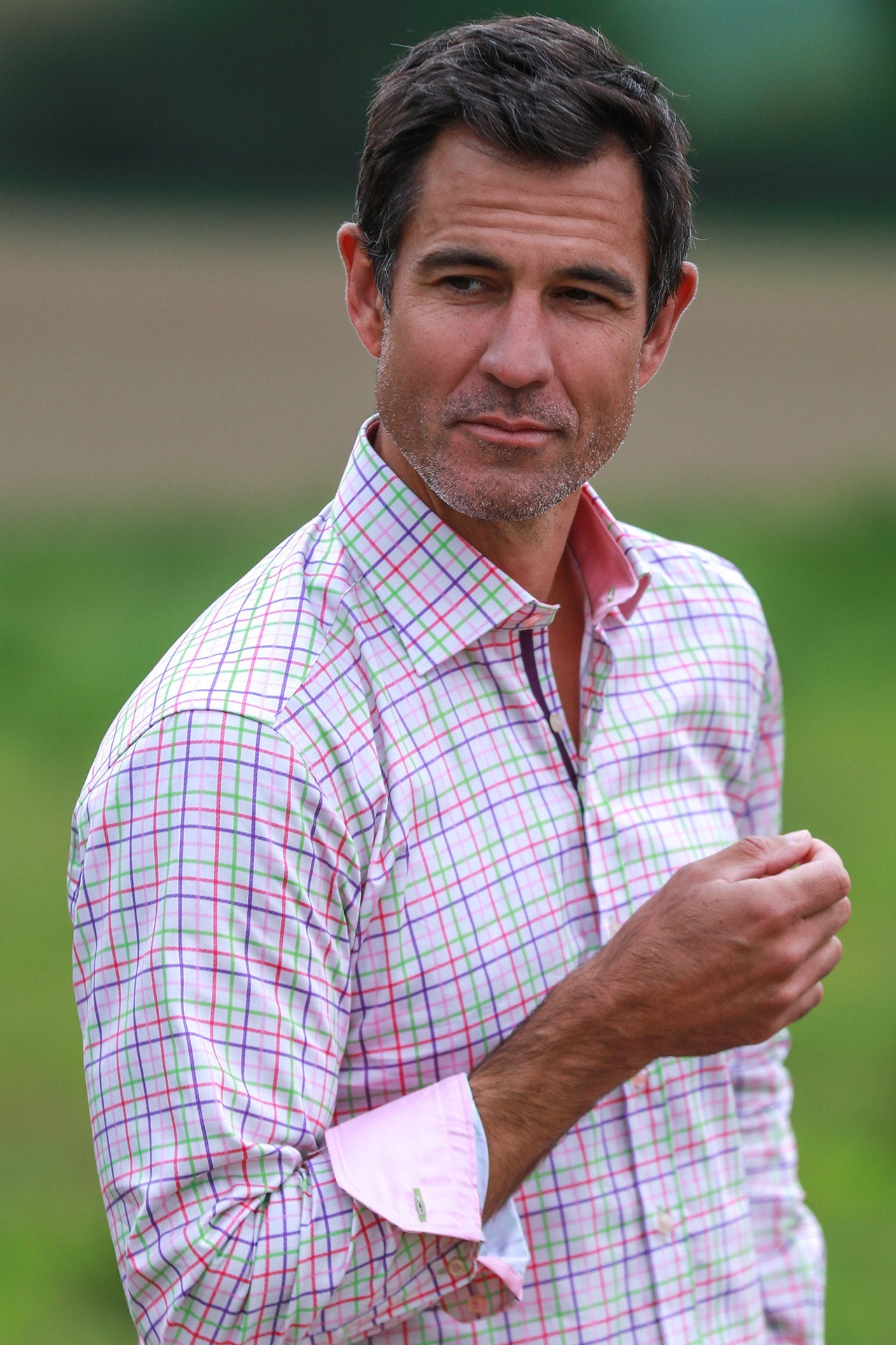 CL2540 BONE CHECK - Claudio Lugli Shirts