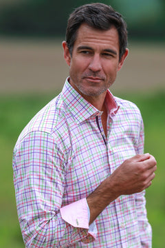 CL2540 BONE CHECK - Claudio Lugli Shirts