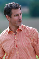 CL2549 STRIPE - Claudio Lugli Shirts
