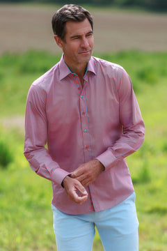CL2549 STRIPE - Claudio Lugli Shirts